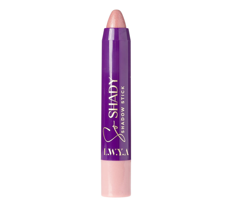 LWYA by Kim Gravel So Shady Shadow Stick — View 6