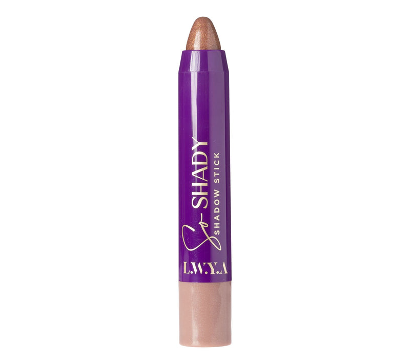 LWYA by Kim Gravel So Shady Shadow Stick — View 8