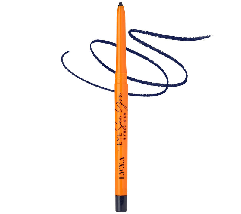 LWYA by Kim Gravel Eye See You Eye Liner — View 8