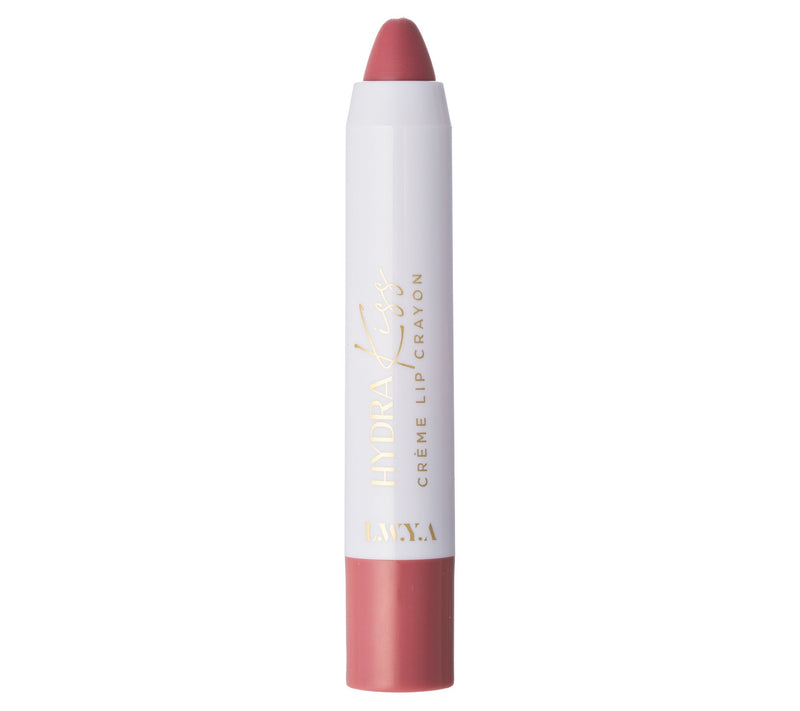 LWYA by Kim Gravel Hydra Kiss Creme Lip Crayon — View 3