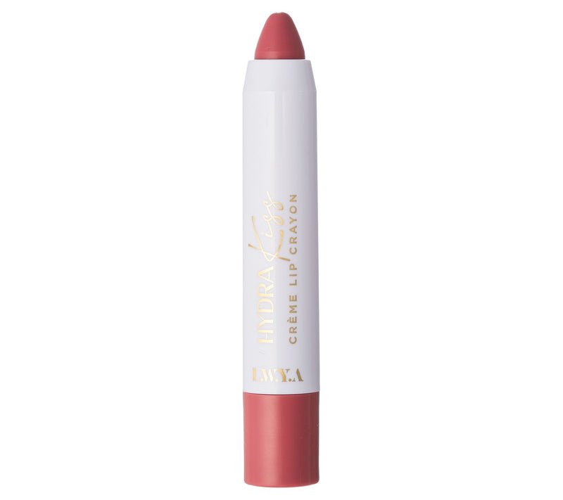 LWYA by Kim Gravel Hydra Kiss Creme Lip Crayon — View 13