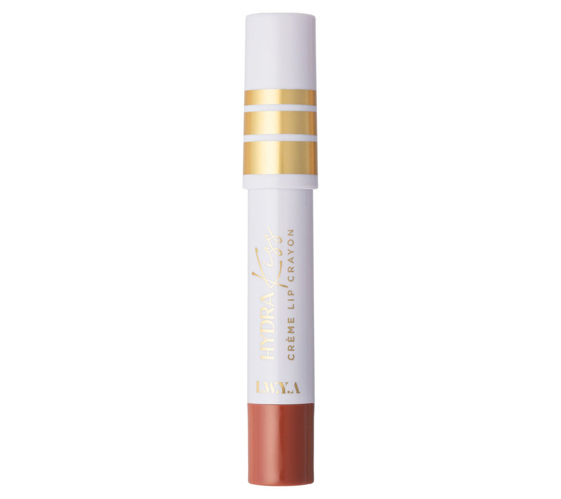 LWYA by Kim Gravel Hydra Kiss Creme Lip Crayon — View 2