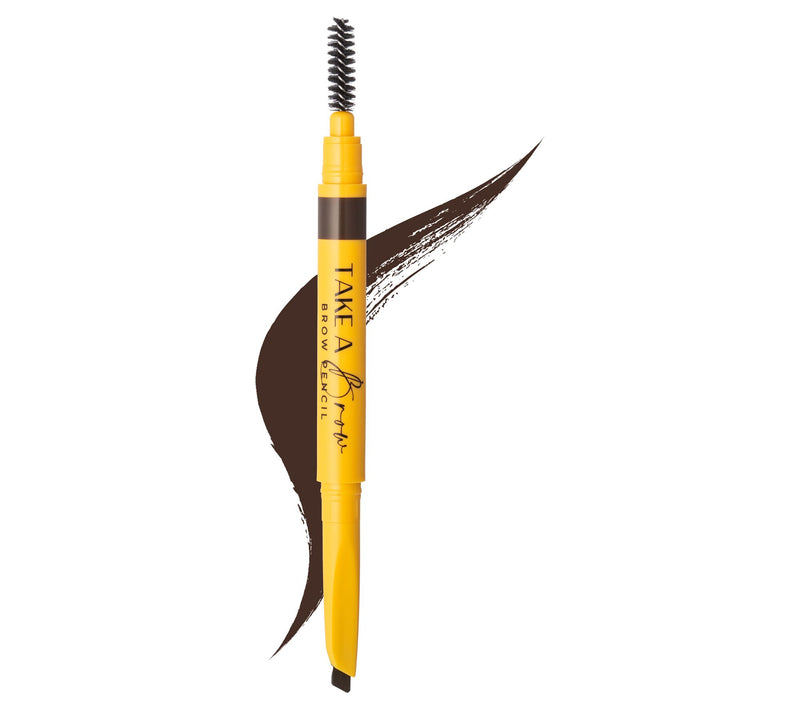 LWYA by Kim Gravel Take A Brow Precision Eye Brow Pencil — View 3