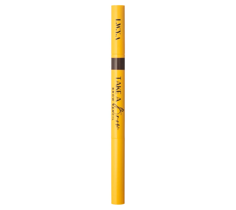 LWYA by Kim Gravel Take A Brow Precision Eye Brow Pencil — Main view