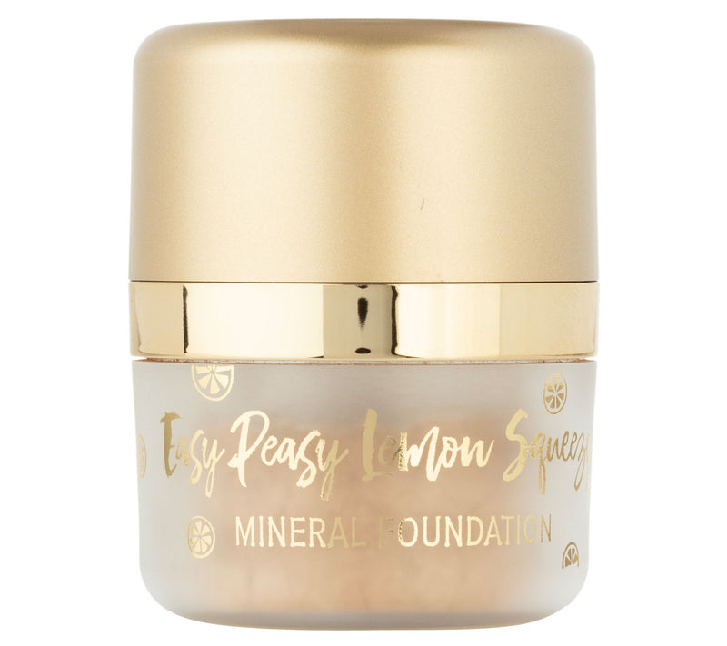LWYA by Kim Gravel Easy Peasy Lemon Squeezy Foundation — View 19
