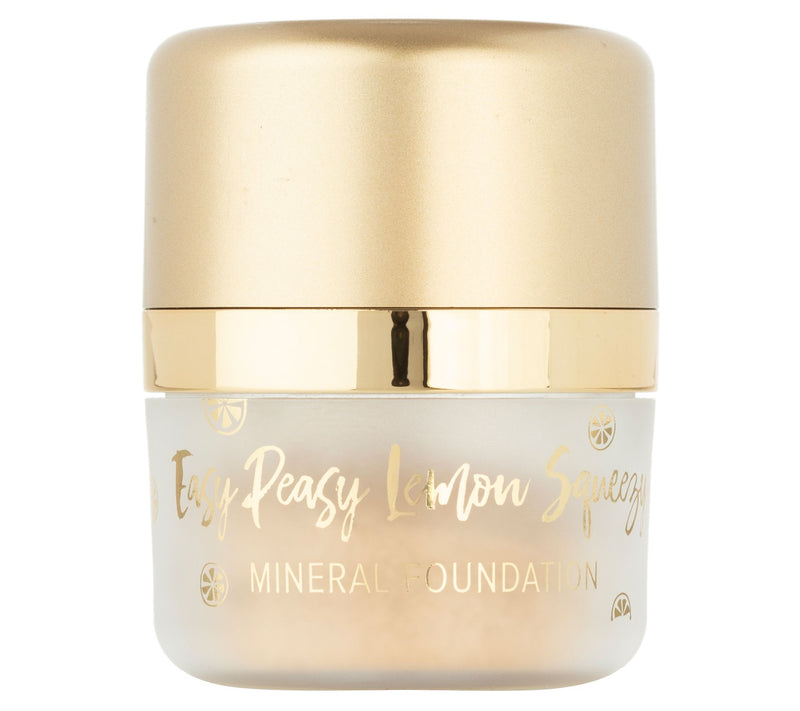 LWYA by Kim Gravel Easy Peasy Lemon Squeezy Foundation — View 5