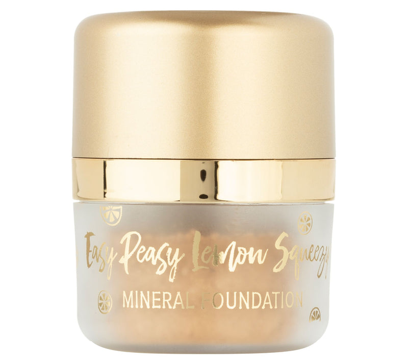 LWYA by Kim Gravel Easy Peasy Lemon Squeezy Foundation — View 13