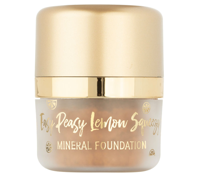 LWYA by Kim Gravel Easy Peasy Lemon Squeezy Foundation — View 21
