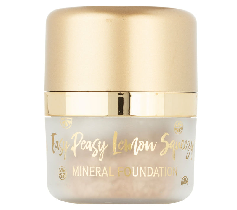 LWYA by Kim Gravel Easy Peasy Lemon Squeezy Foundation — View 17
