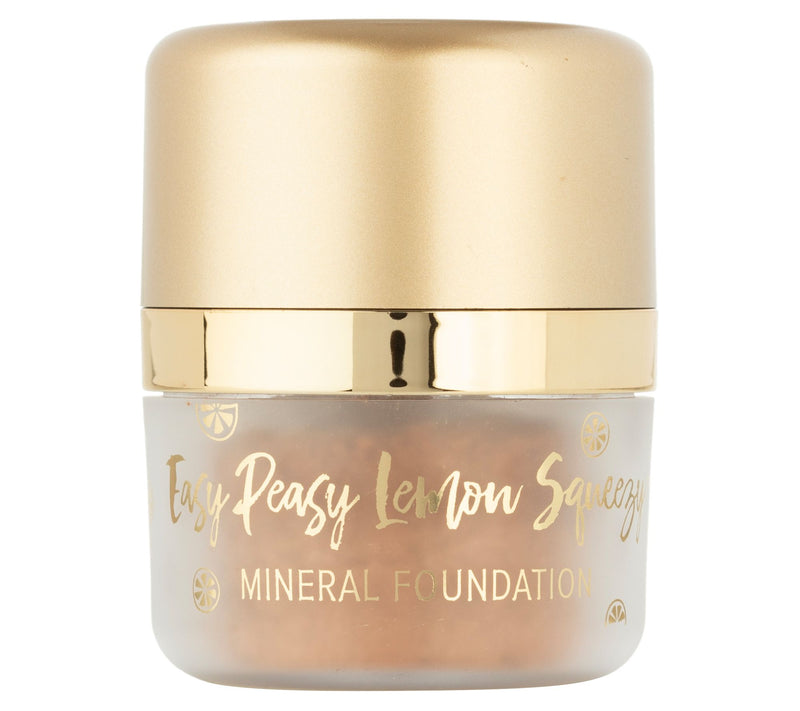 LWYA by Kim Gravel Easy Peasy Lemon Squeezy Foundation — View 16