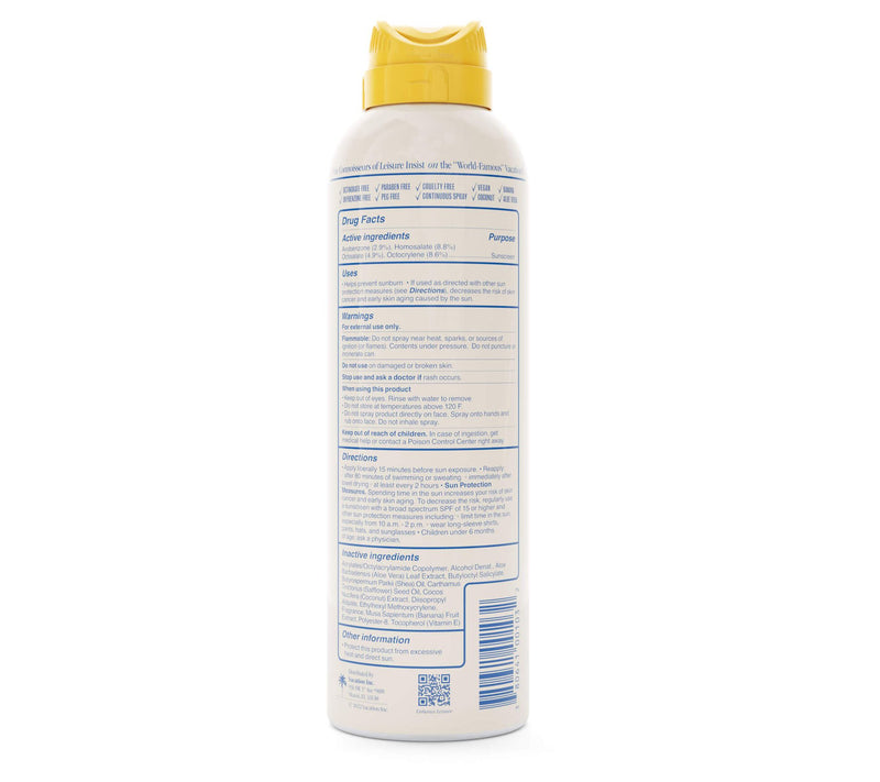 Vacation Classic Spray SPF 50 — View 2