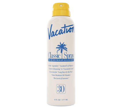 Vacation Classic Spray SPF 30