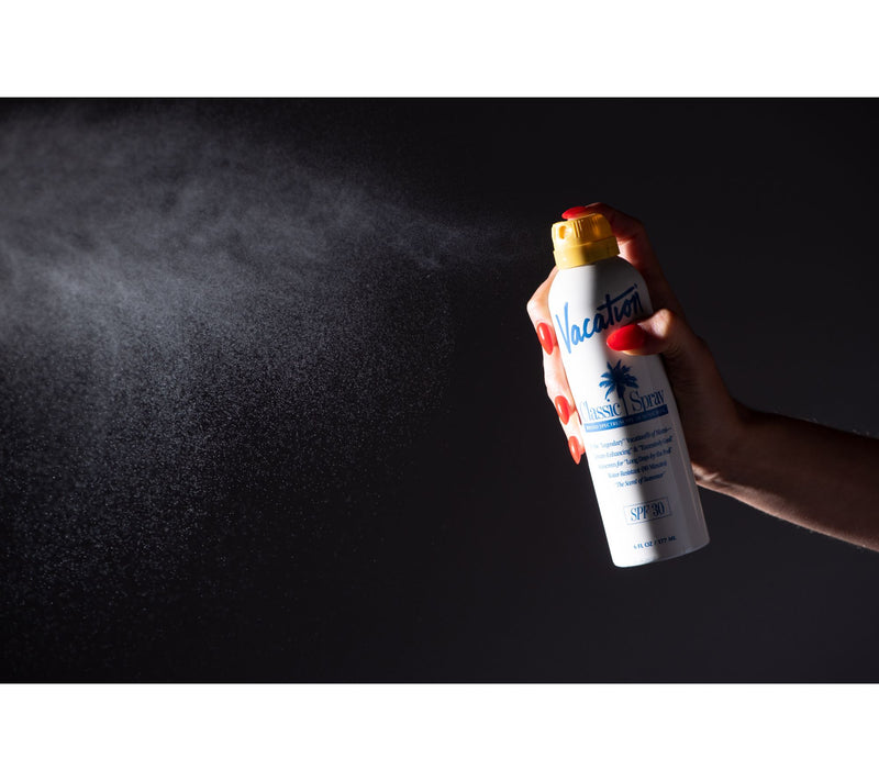 Vacation Classic Spray SPF 30 — View 3
