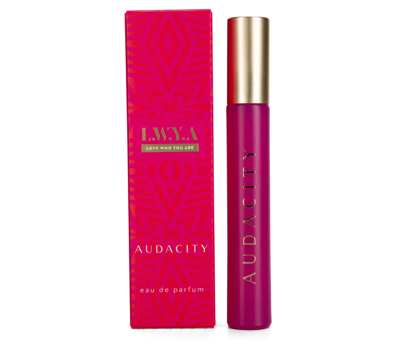 LWYA by Kim Gravel Audacity Eau De Parfum.27 fl oz — View 3