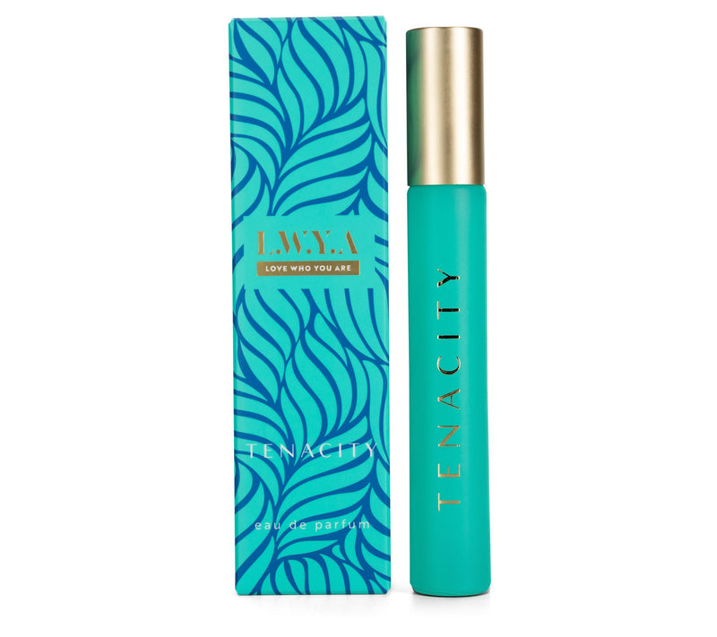 LWYA by Kim Gravel Tenacity Eau De Parfum.27 fl oz — View 3