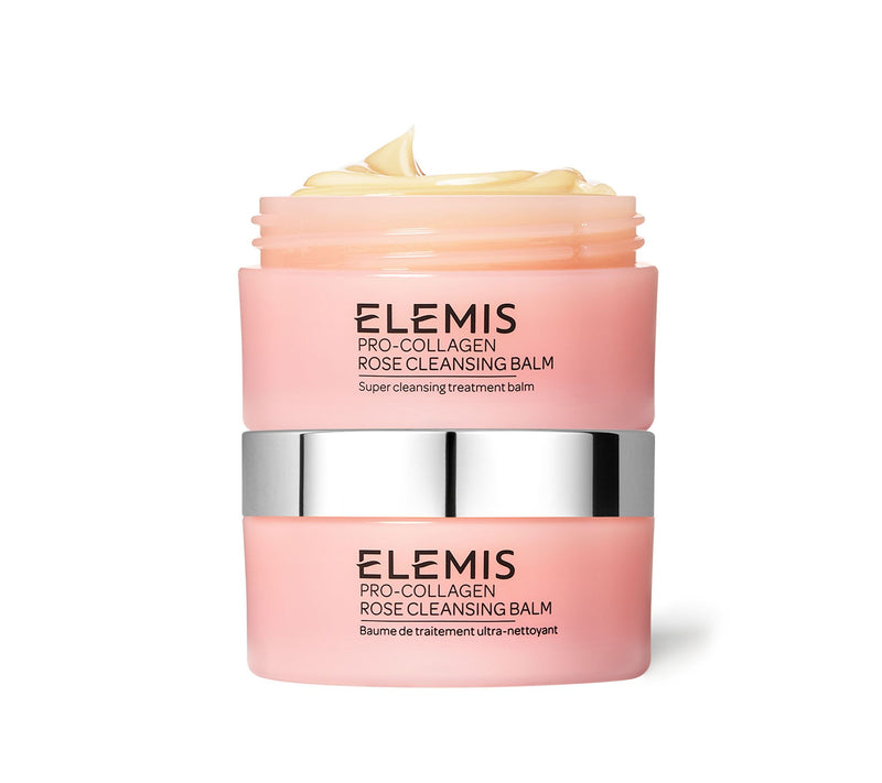 ELEMIS Pro-Collagen Cleansing Balm 1.7oz Duo — Main view