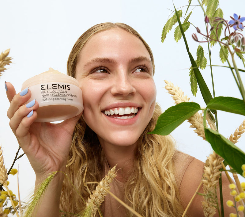 ELEMIS Pro-Collagen Cleansing Balm 1.7oz Duo — View 4