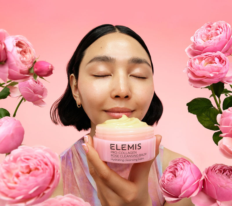 ELEMIS Pro-Collagen Cleansing Balm 1.7oz Duo — View 5