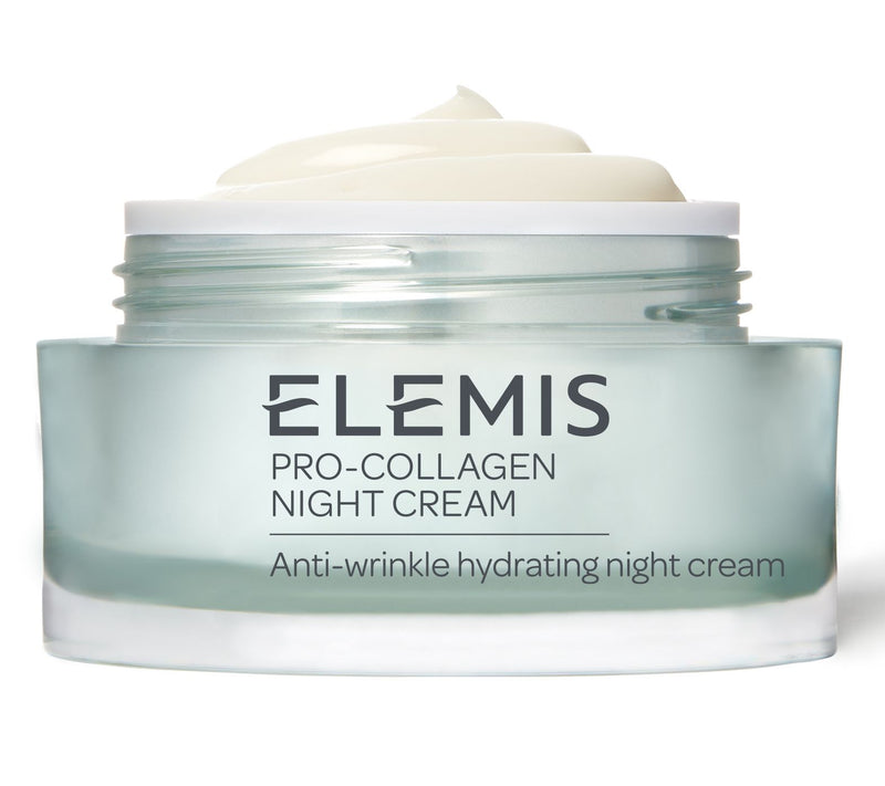 ELEMIS Super-Size 3.3-oz Pro-Collagen Night Cream — Main view