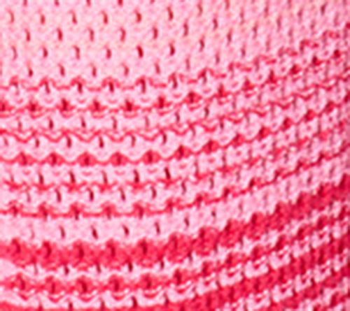 Isaac Mizrahi Live! Button Front Ombre Stripe Cardigan with Pockets — View 10