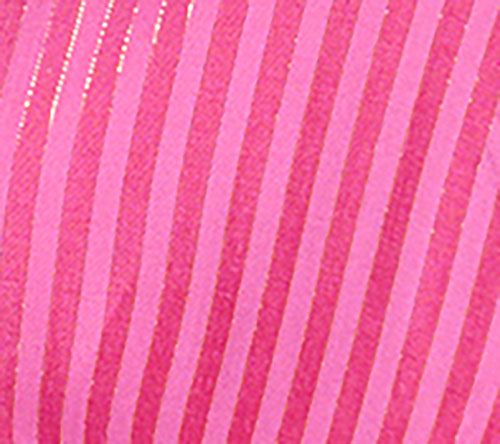 Isaac Mizrahi Live! Regular Yarn Dye Stripe Relaxed Tunic w/ Lurex — View 9