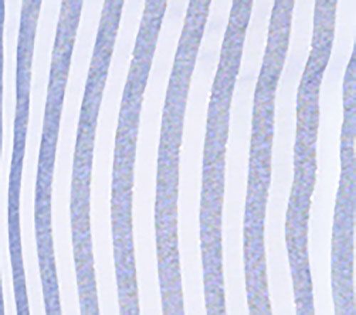 Isaac Mizrahi Live! Regular Yarn Dye Stripe Relaxed Tunic w/ Lurex — View 10