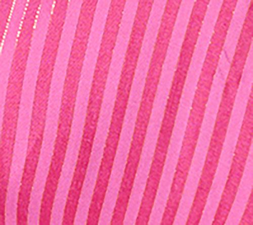 Isaac Mizrahi Live! Petite Yarn Dye Stripe Relaxed Tunic w/ Lurex — View 5