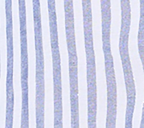 Isaac Mizrahi Live! Petite Yarn Dye Stripe Relaxed Tunic w/ Lurex — View 6