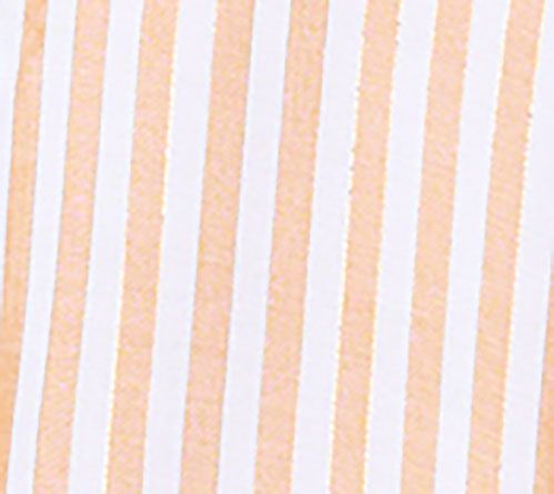 Isaac Mizrahi Live! Petite Yarn Dye Stripe Relaxed Tunic w/ Lurex — View 7
