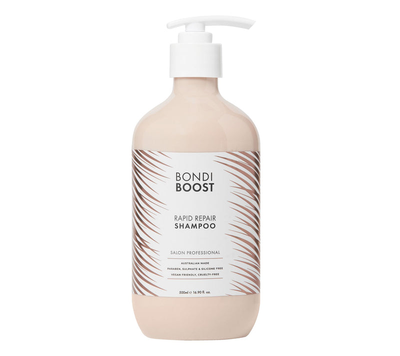 BondiBoost Rapid Repair Shampoo 16.9 fl oz — Main view