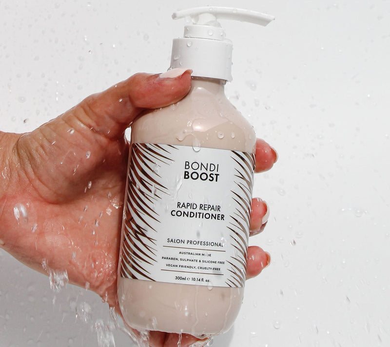 BondiBoost Rapid Repair Conditioner 10.14 fl oz — View 3