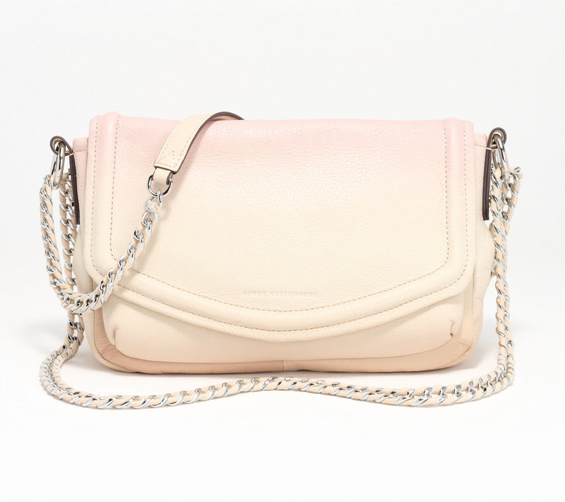 Aimee Kestenberg Leather Convertible Shoulder Bag — View 13