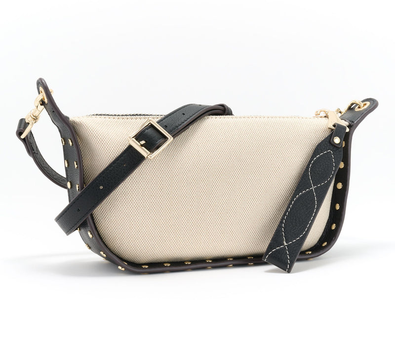Aimee Kestenberg Leather Crescent Crossbody — View 11