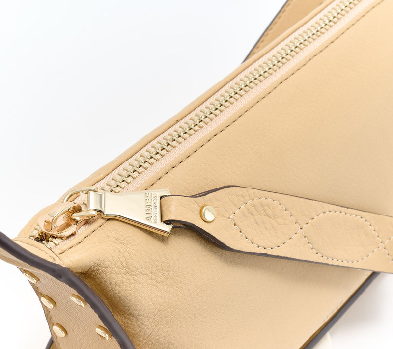 Aimee Kestenberg Leather Crescent Crossbody — View 16