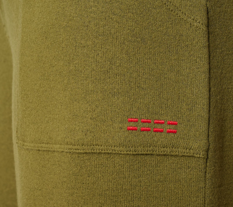Peace Love World Comfy Regular Pull-On Patch Pocket Pants — View 14