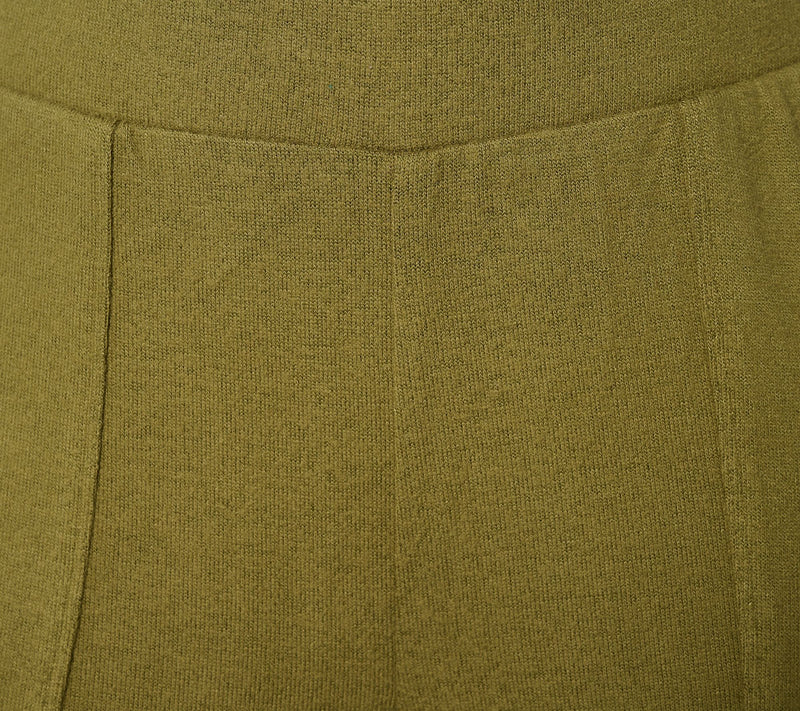 Peace Love World Comfy Petite Pull-On Patch Pocket Pants — View 15