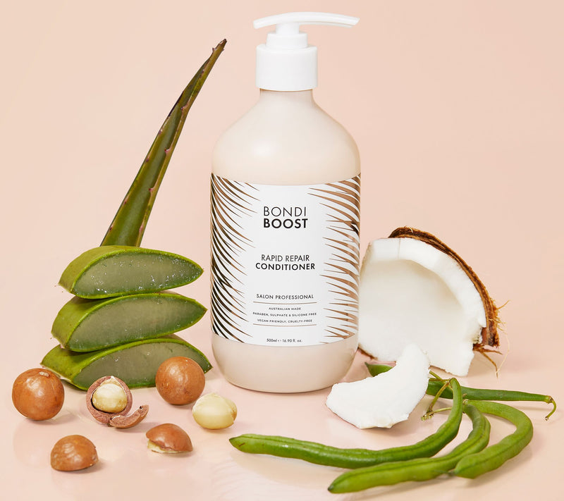 BondiBoost Rapid Repair Conditioner 16.9 fl oz — View 3