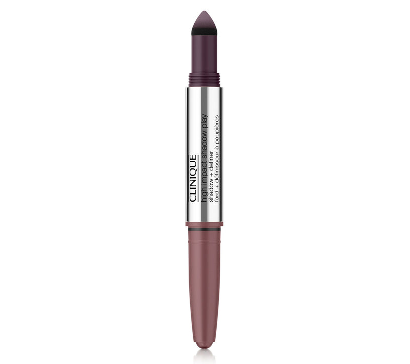 Clinique High Impact Shadow Play Eye Shadow + Dfiner — View 3