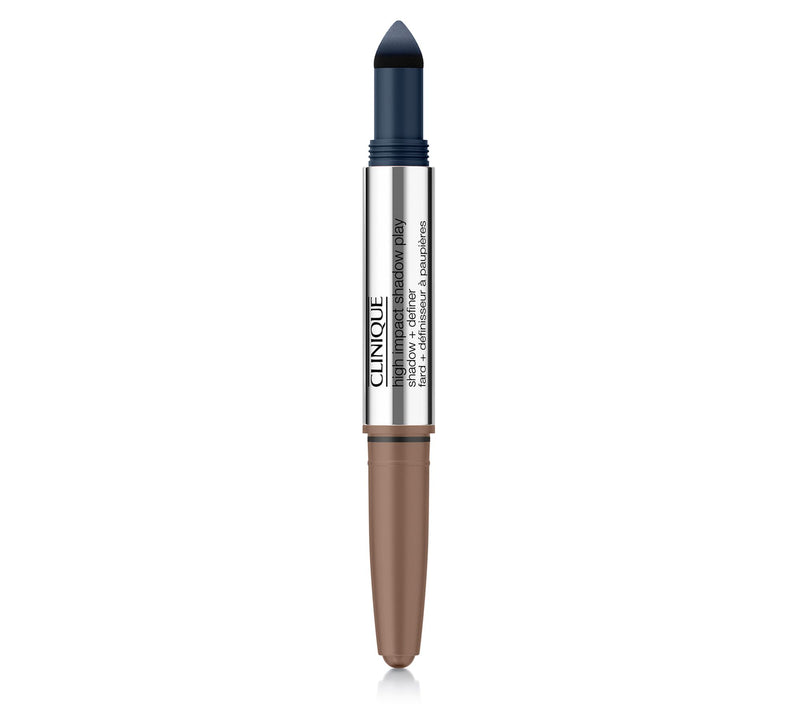 Clinique High Impact Shadow Play Eye Shadow + Dfiner — View 5