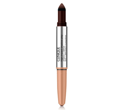 Clinique High Impact Shadow Play Eye Shadow + Dfiner