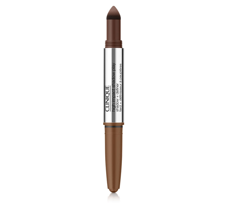 Clinique High Impact Shadow Play Eye Shadow + Dfiner — View 18