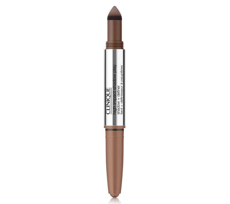 Clinique High Impact Shadow Play Eye Shadow + Dfiner — View 19