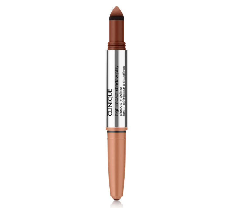 Clinique High Impact Shadow Play Eye Shadow + Dfiner — View 20