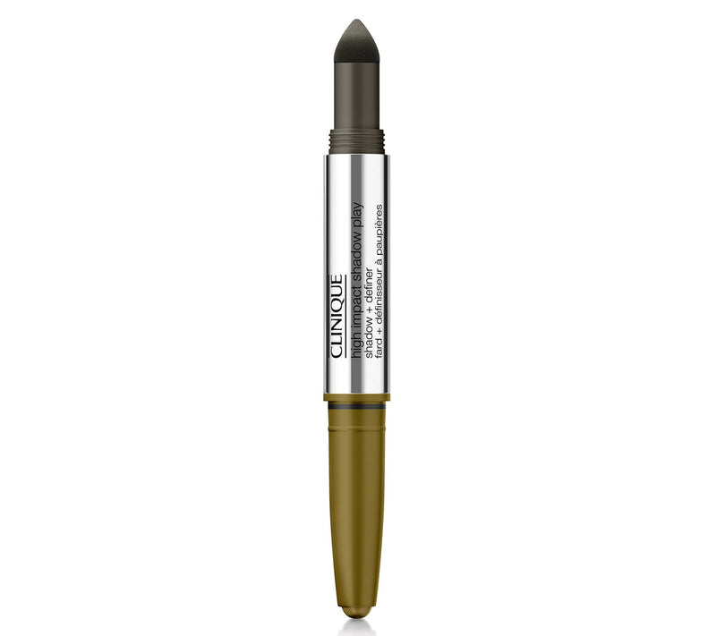 Clinique High Impact Shadow Play Eye Shadow + Dfiner — View 21