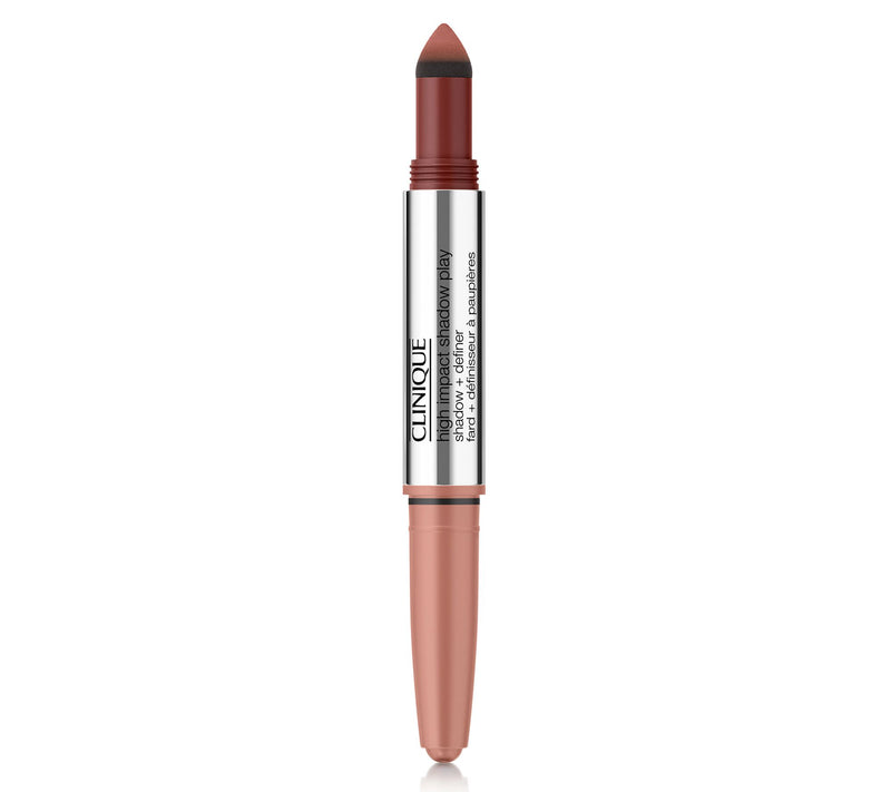 Clinique High Impact Shadow Play Eye Shadow + Dfiner — View 22