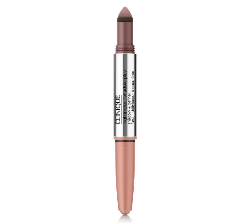 Clinique High Impact Shadow Play Eye Shadow + Dfiner — View 23