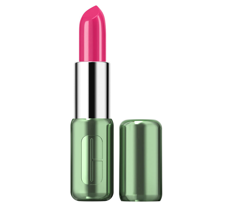 Clinique Pop Longwear Lipstick — View 50
