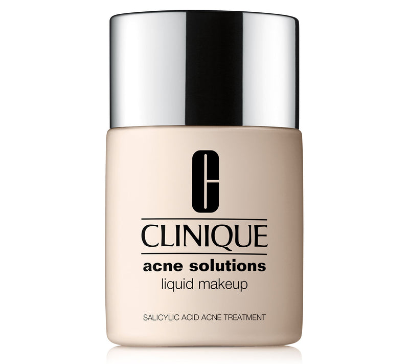 Clinique Acne Solutions Liquid Makeup Foundation — Main view