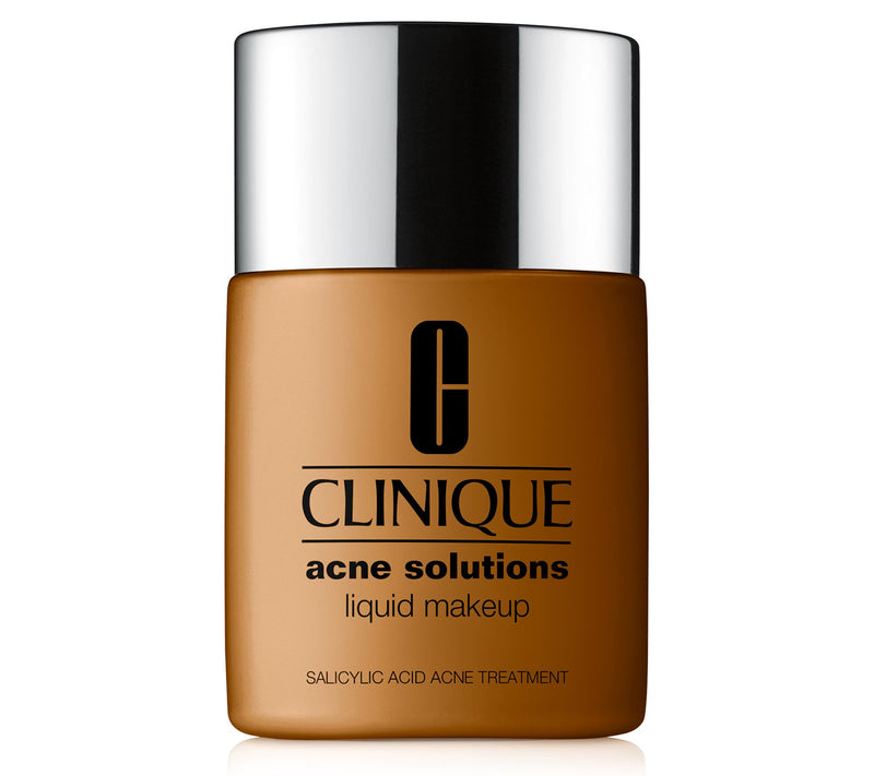 Clinique Acne Solutions Liquid Makeup Foundation — View 50