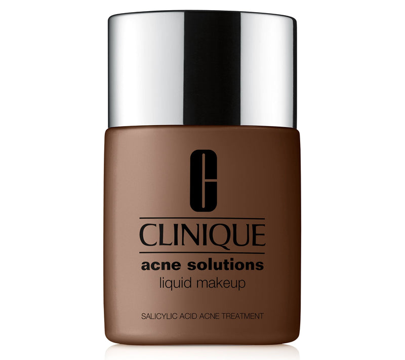 Clinique Acne Solutions Liquid Makeup Foundation — View 55